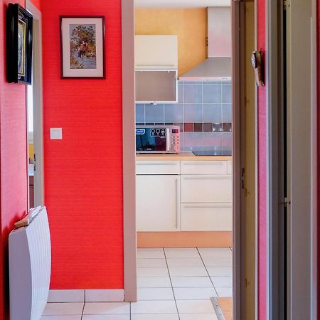 Les Sables-dʼOlonne Appartement Lumineux, 80M2, Au Calme, 10Mn A Pieds De La Plage מראה חיצוני תמונה