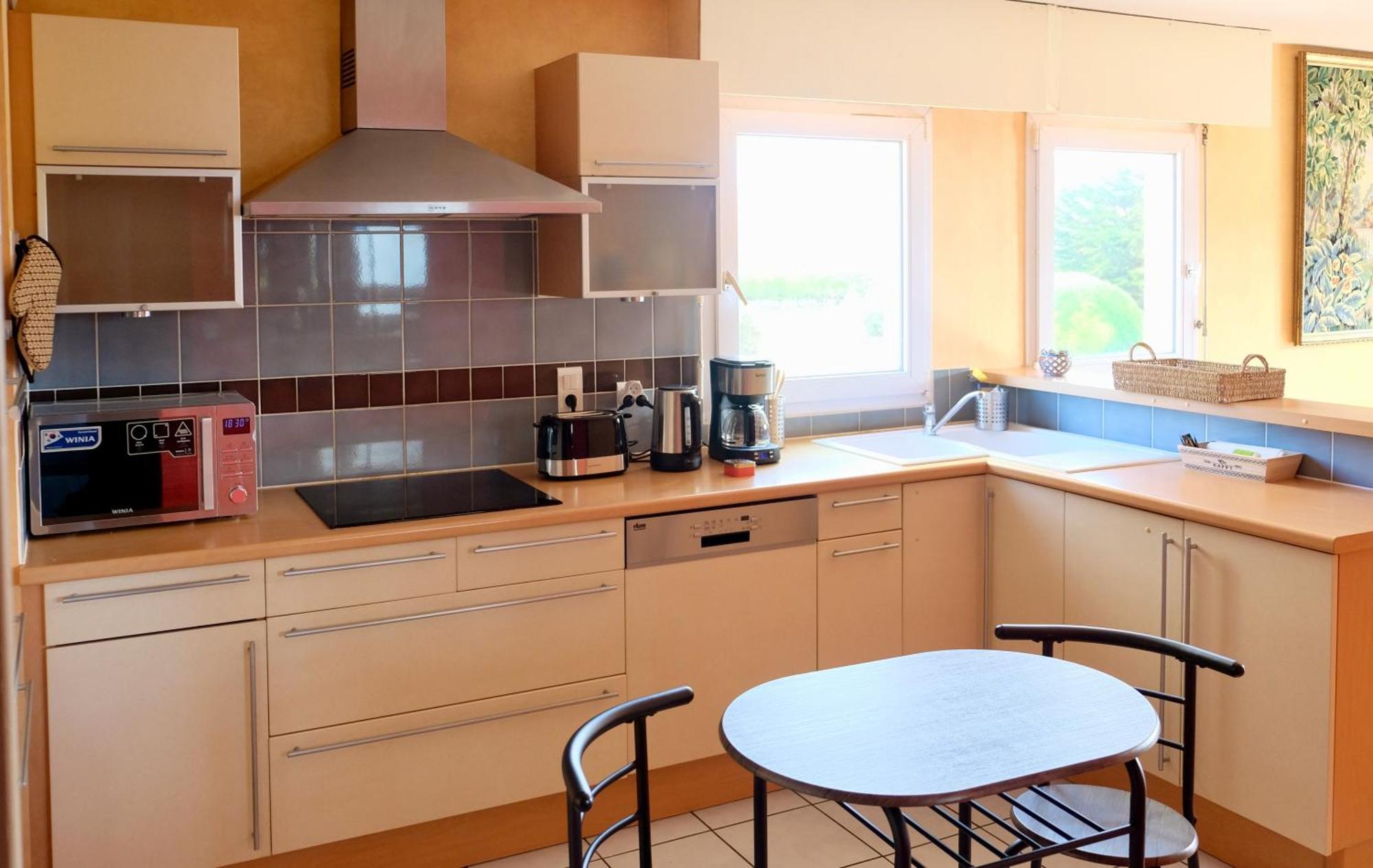 Les Sables-dʼOlonne Appartement Lumineux, 80M2, Au Calme, 10Mn A Pieds De La Plage מראה חיצוני תמונה