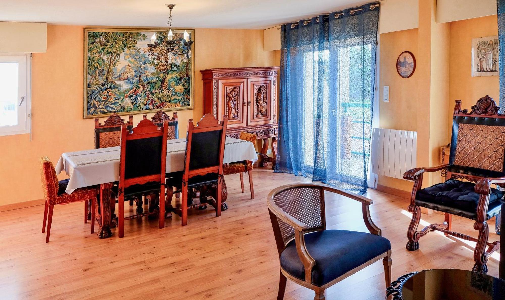 Les Sables-dʼOlonne Appartement Lumineux, 80M2, Au Calme, 10Mn A Pieds De La Plage מראה חיצוני תמונה