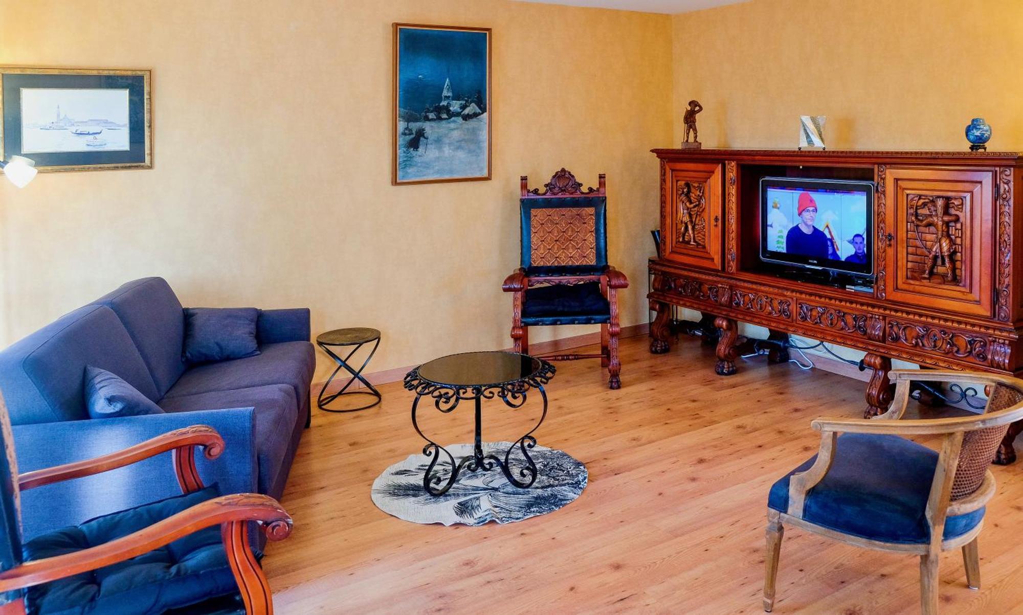 Les Sables-dʼOlonne Appartement Lumineux, 80M2, Au Calme, 10Mn A Pieds De La Plage מראה חיצוני תמונה