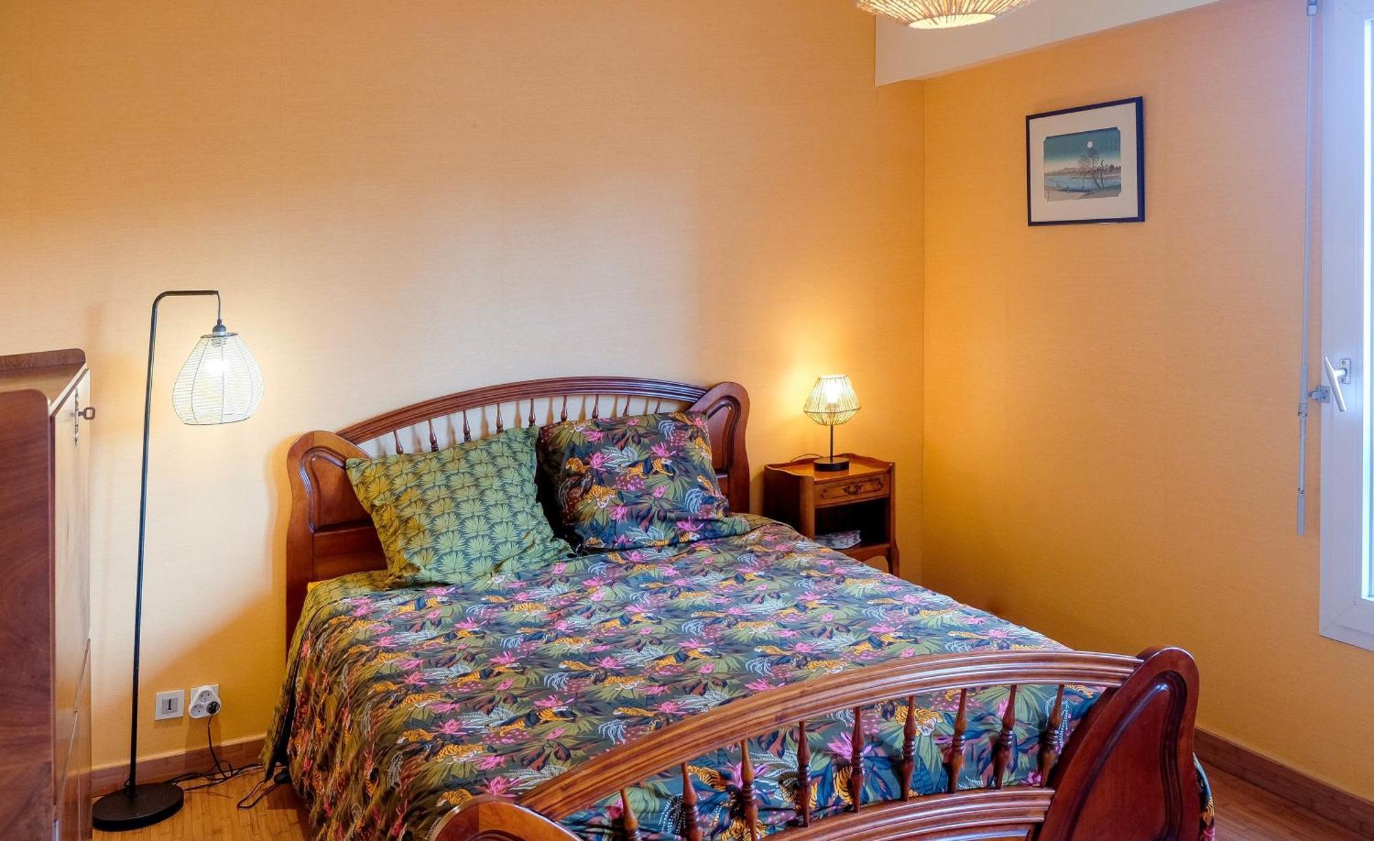 Les Sables-dʼOlonne Appartement Lumineux, 80M2, Au Calme, 10Mn A Pieds De La Plage מראה חיצוני תמונה